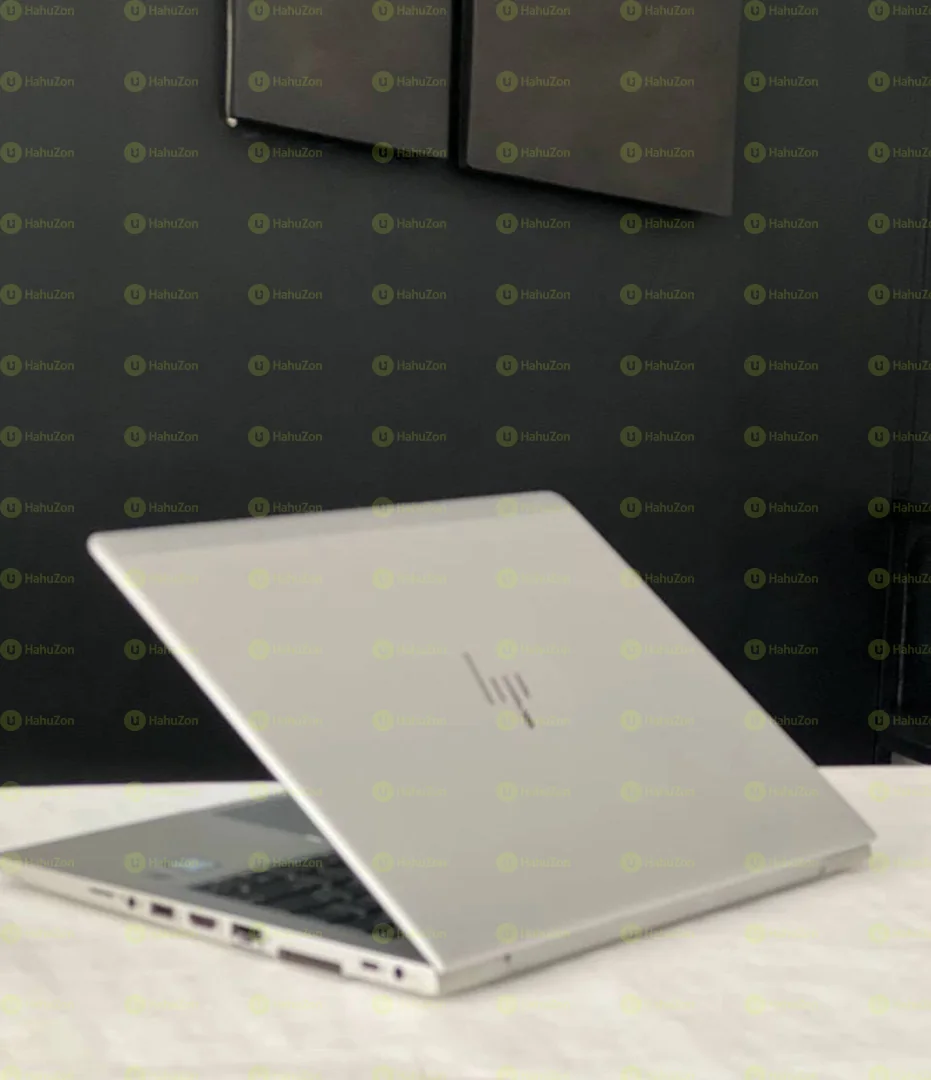 Hp EliteBook 830 G5 Core i7 8Th Generation Laptop