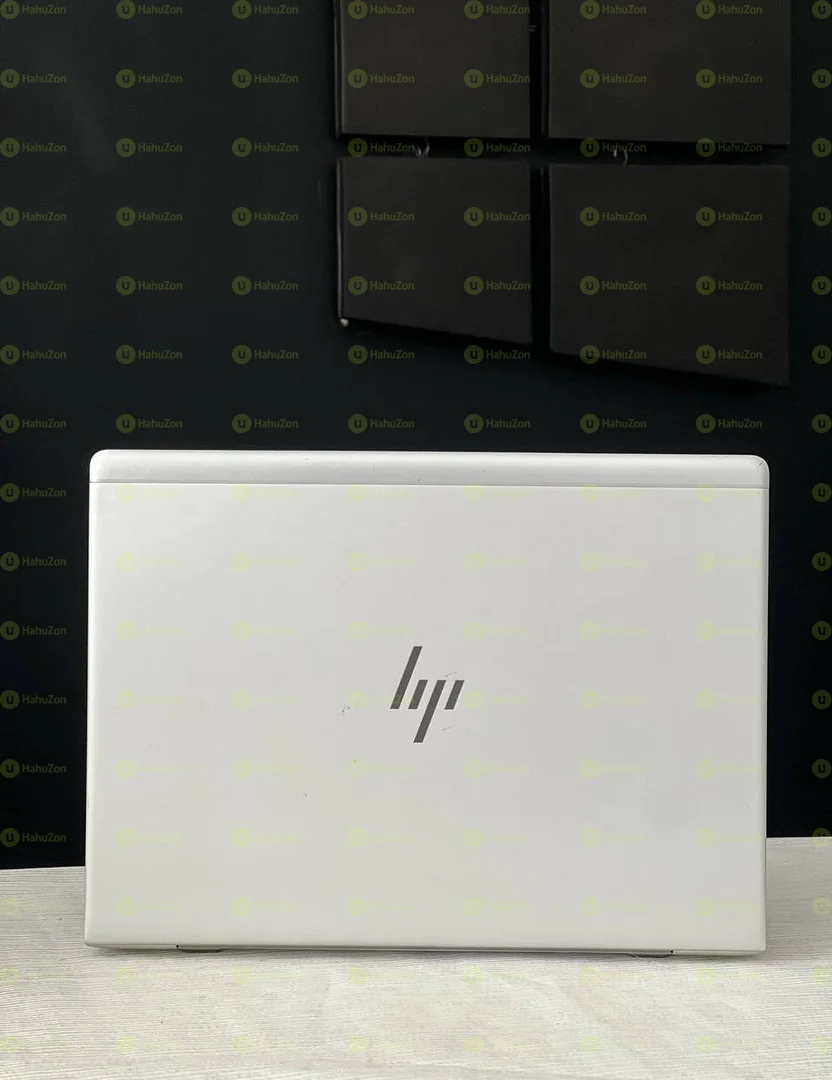 Hp EliteBook 830 G5 Core i7 8Th Generation Laptop
