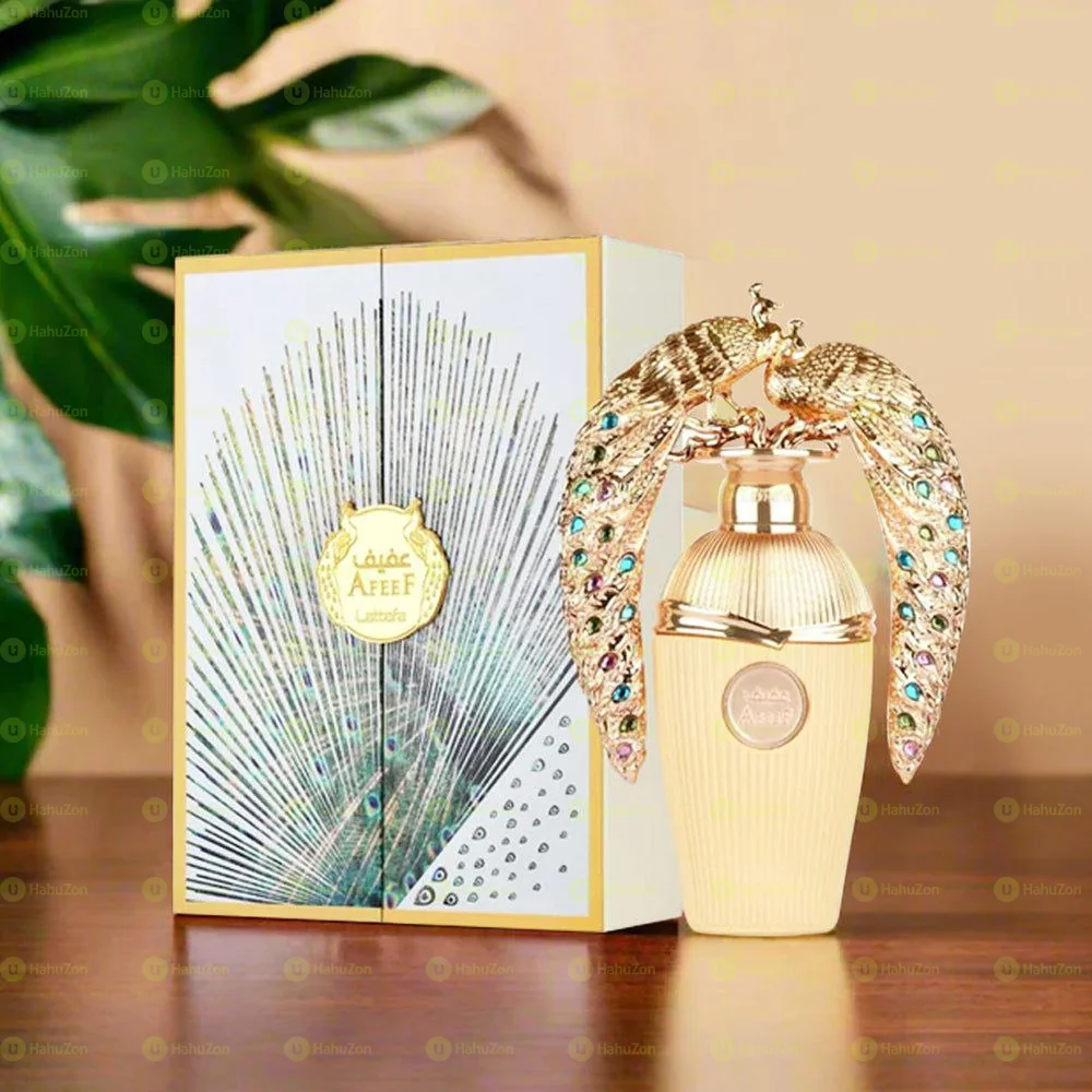 Afeef Eau De Parfum Spray Perfume