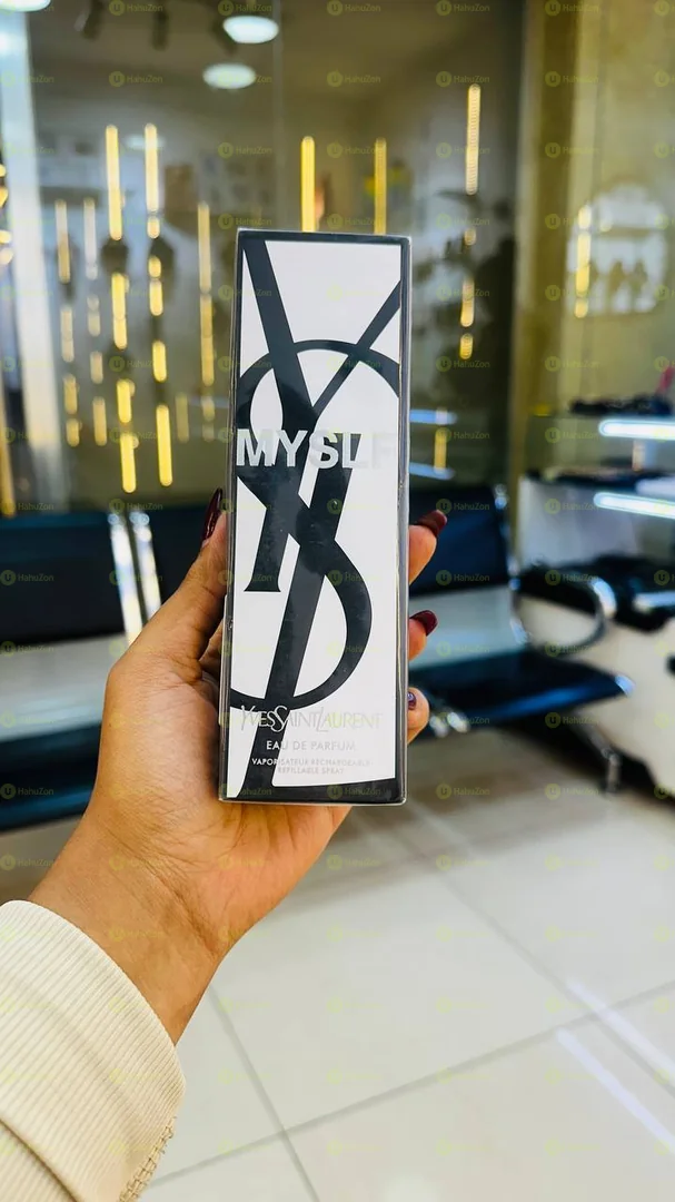 Men’s Luxury Perfume
