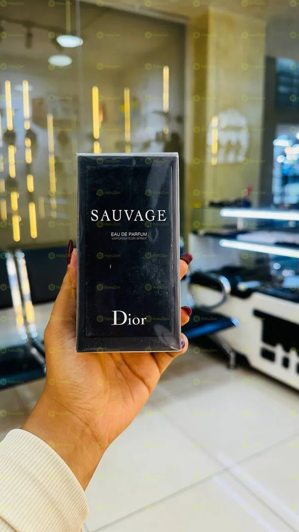 Men’s Luxury Perfume