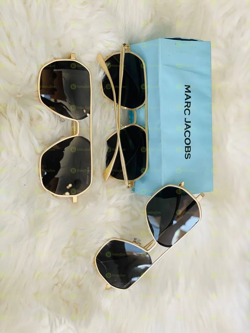 Marc Jacobs Eyeglasses