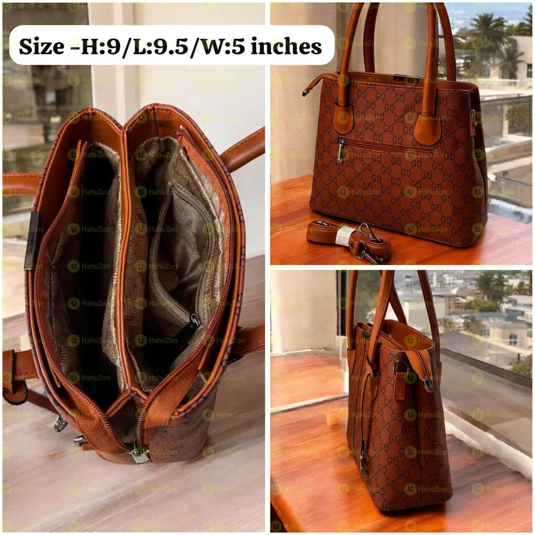 Gucci Handbags
