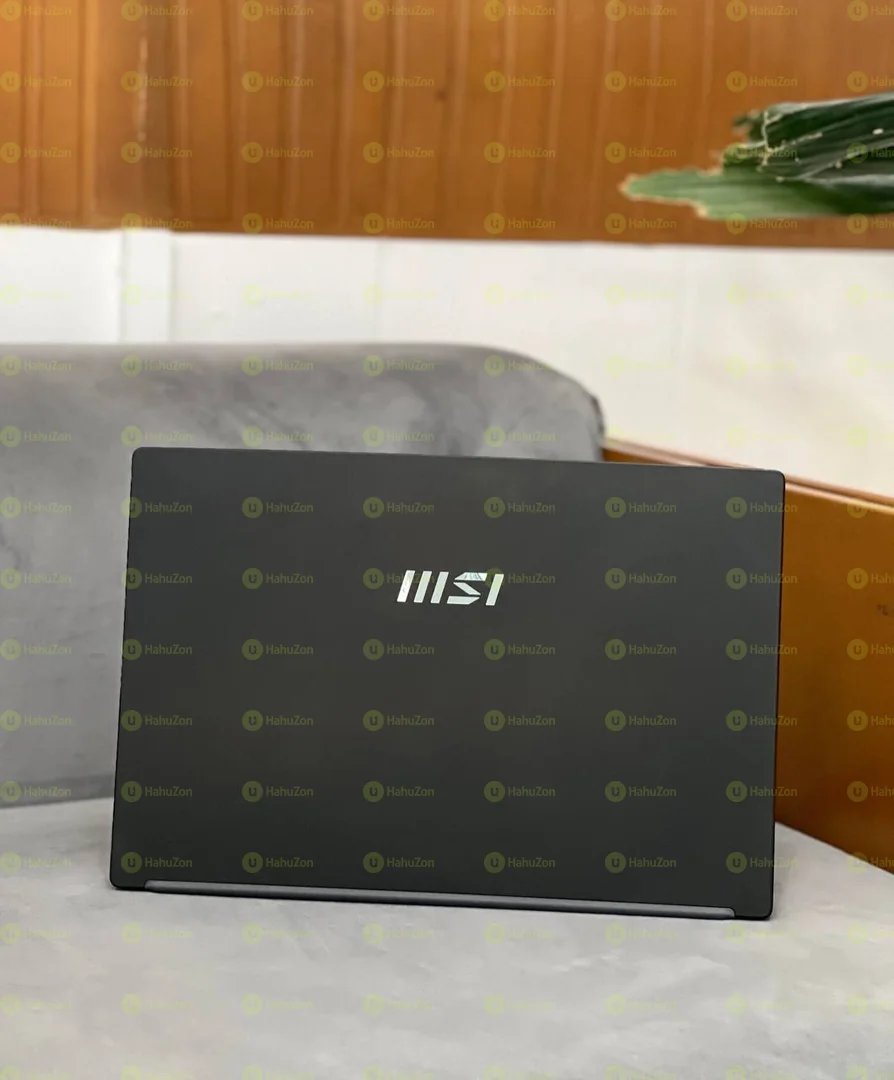 MSI Core Ultra 5 125HTh Generation Laptop