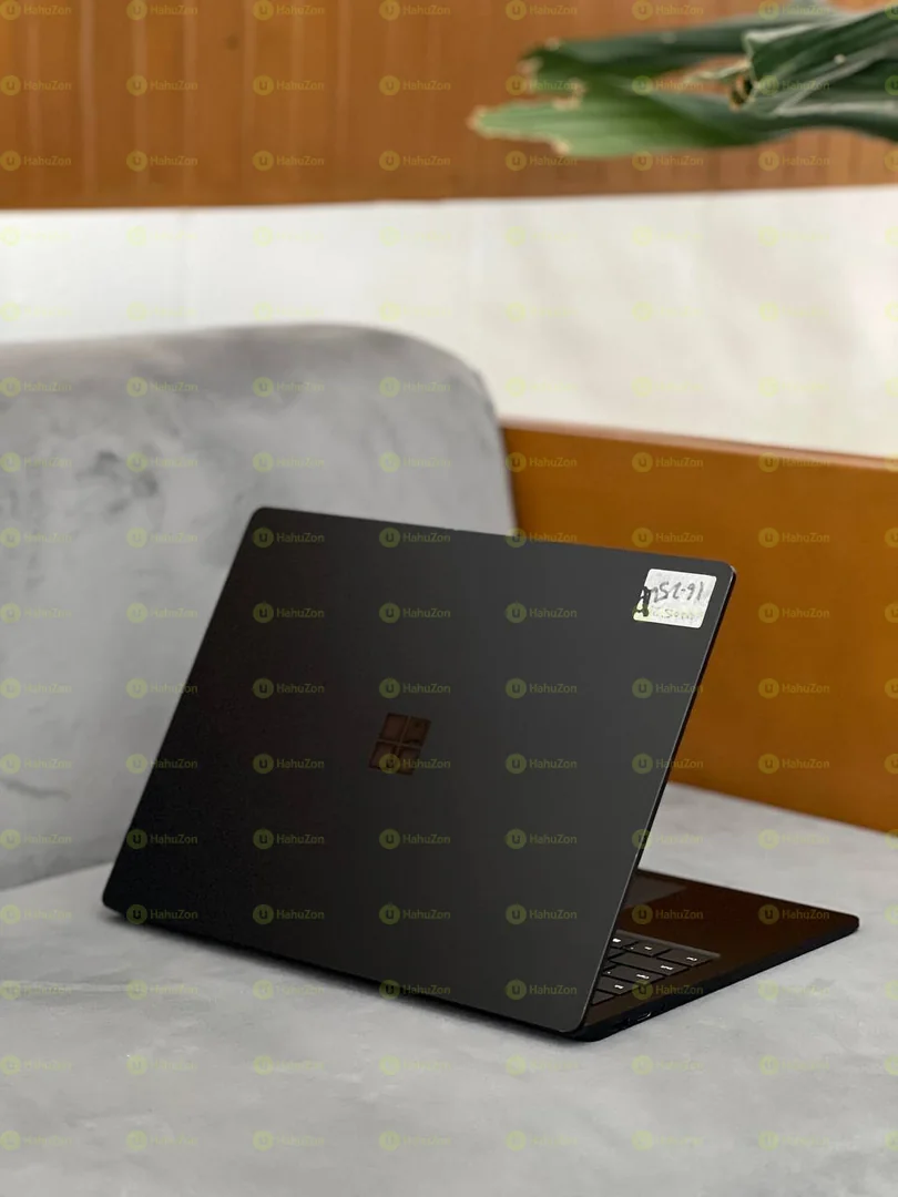 Microsoft Surface Laptop 4 Core i5 11Th Generation Laptop