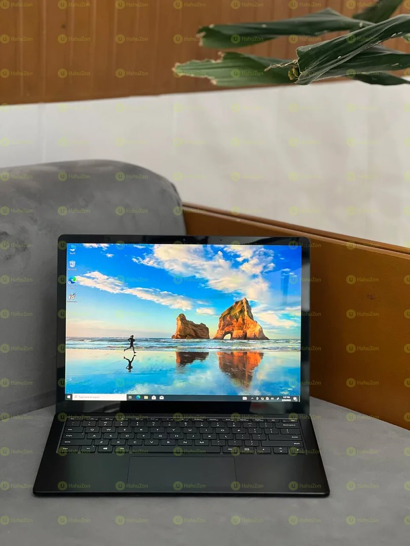 Microsoft Surface Laptop 4 Core i5 11Th Generation Laptop
