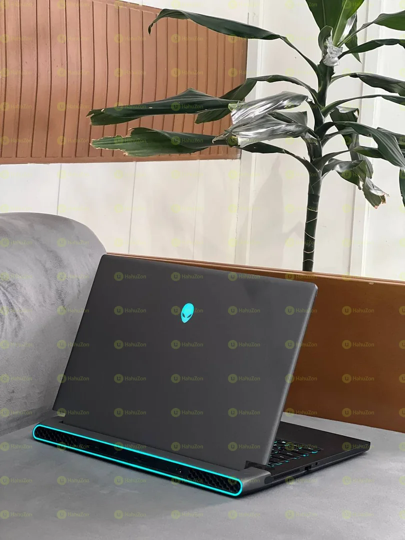 Dell Alienware Core i7 11Th Generation Laptop