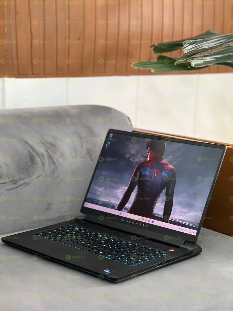 Dell Alienware Core i7 11Th Generation Laptop