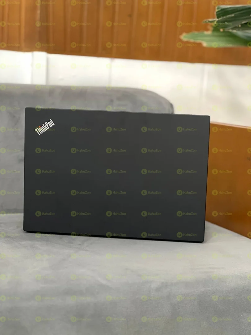 Lenovo Thinkpad T14 Ryzen 5 Core i5 10Th Generation Laptop