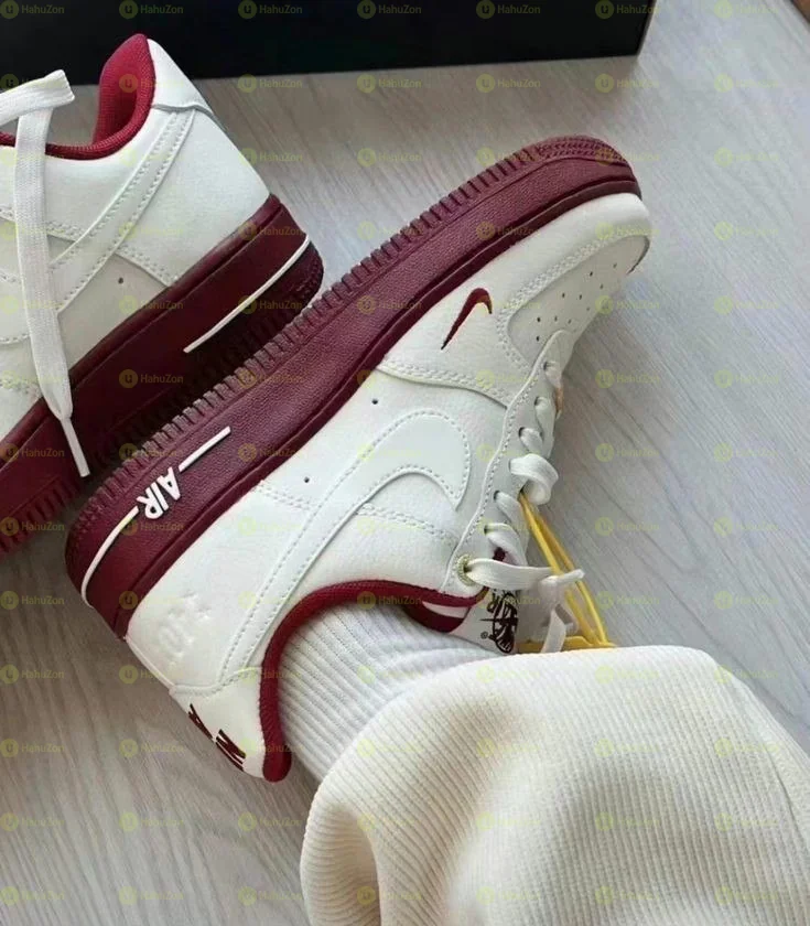 Airforce Men's Shoes