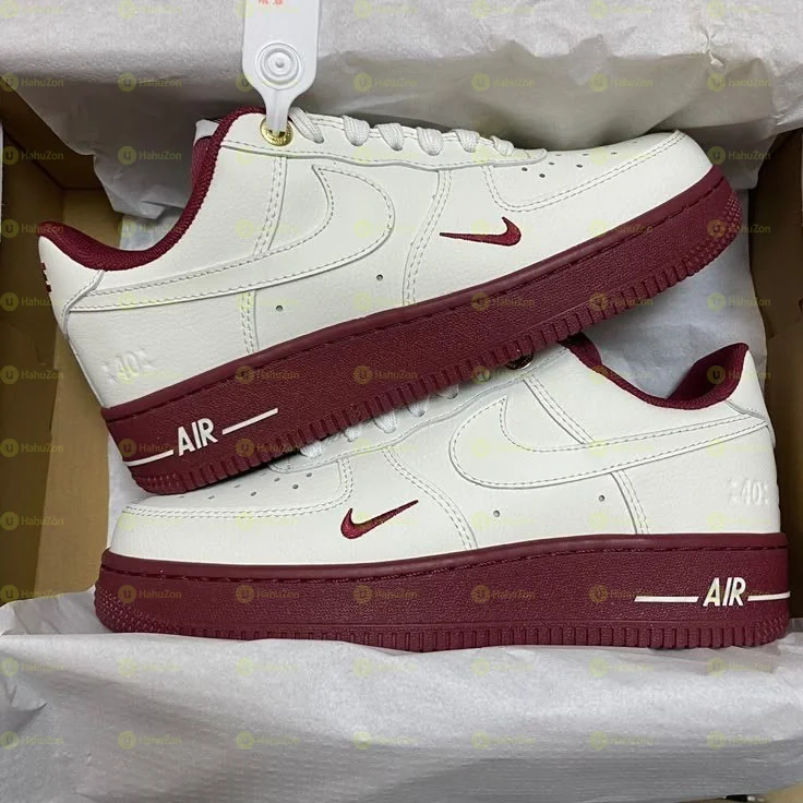 Airforce Men's Shoes