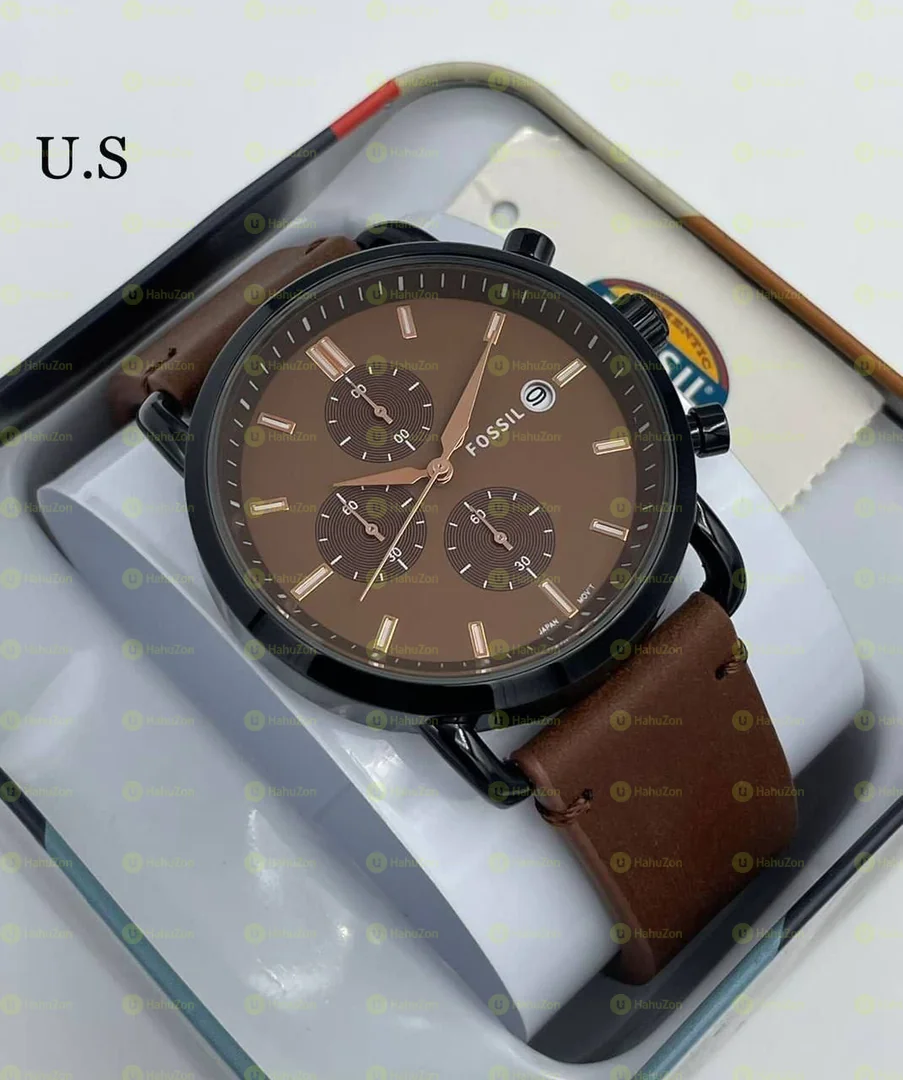 Fossil Automatic Watches