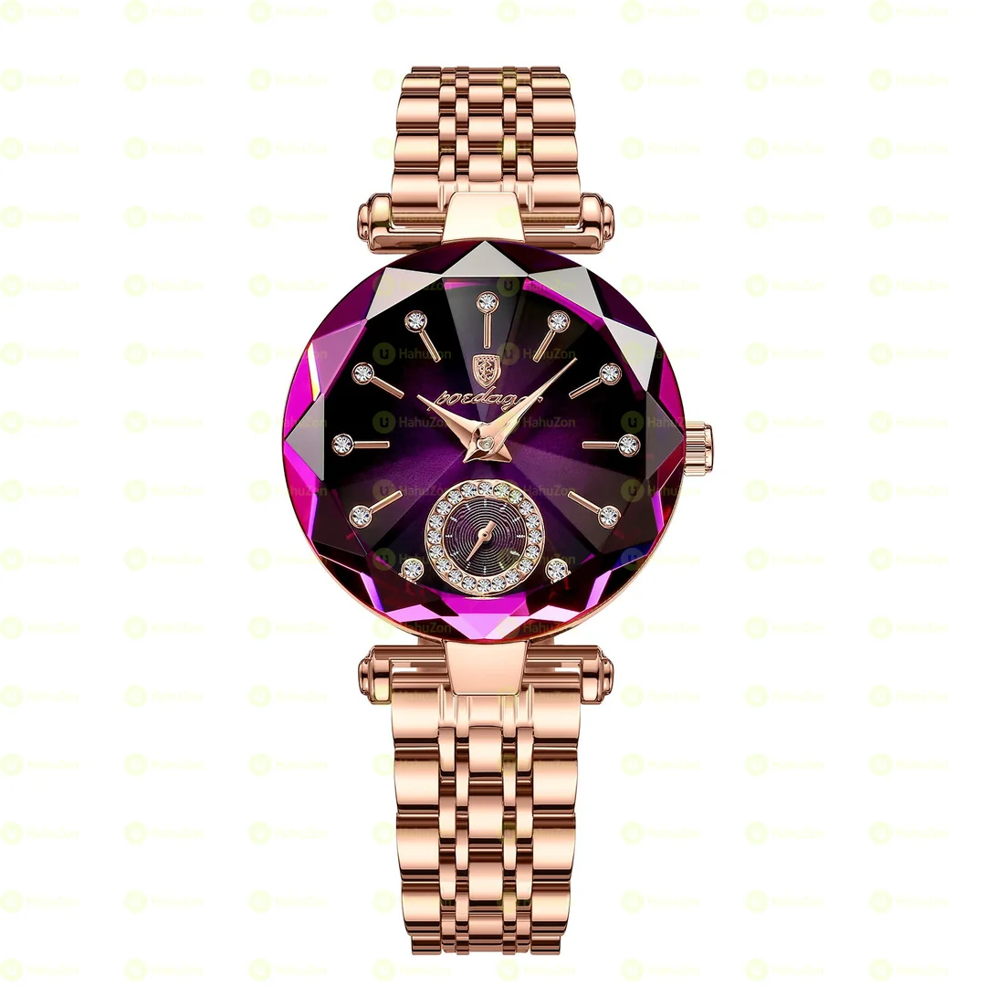 Poedagar women's watch