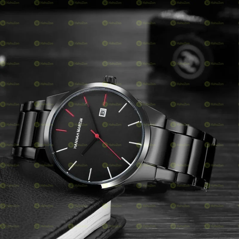 Hannah Martin Quartz Watch