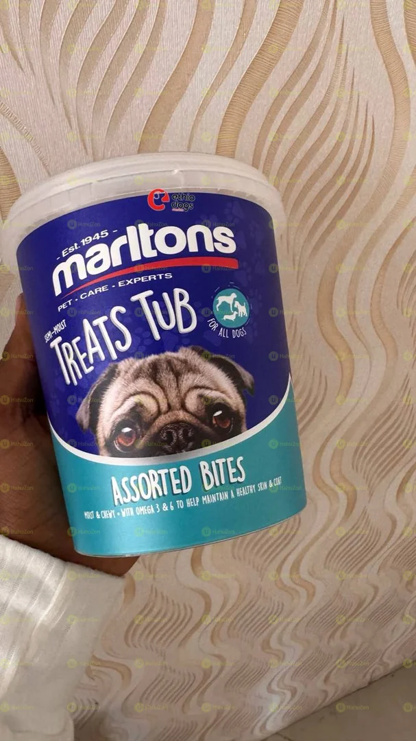 Dogs Treats