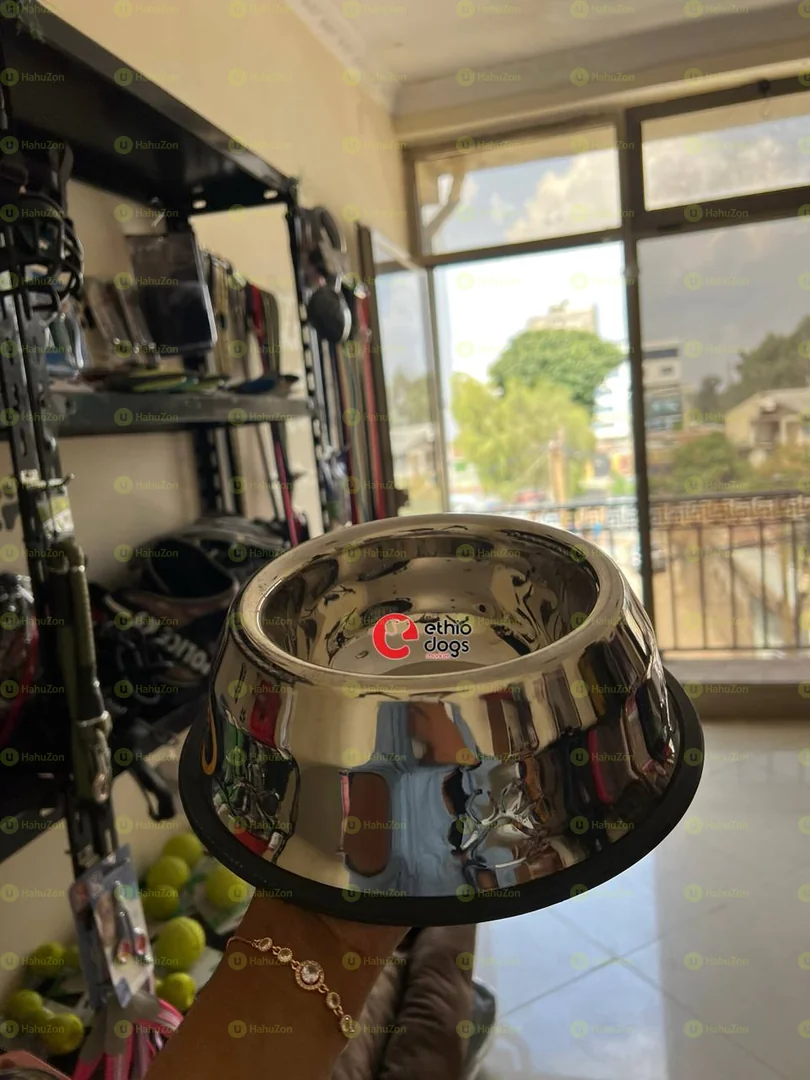 Heavy Duty Stainless Bowl