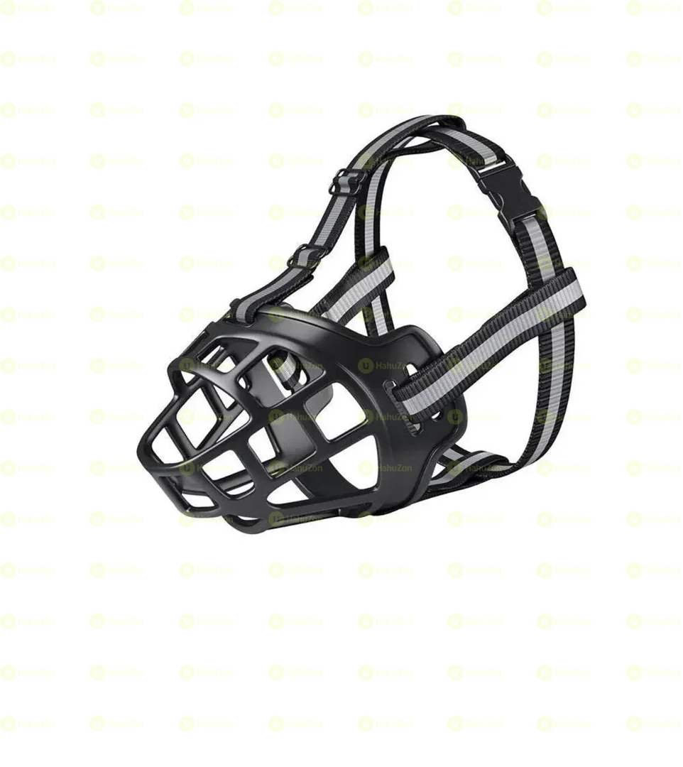 Dogs Muzzle