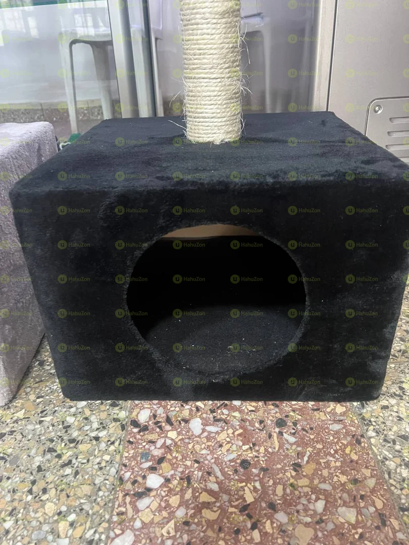 Cat Tree
