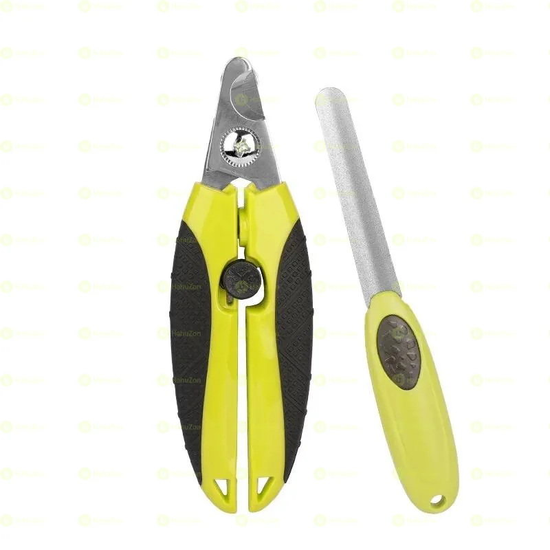 Pet Nail Clippers