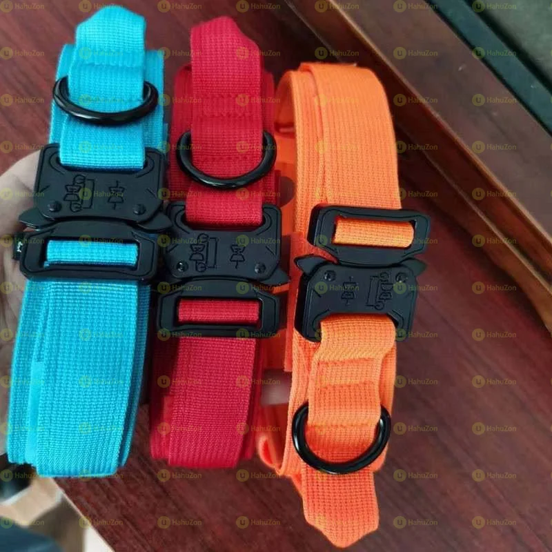 Tactile High Grade Collar