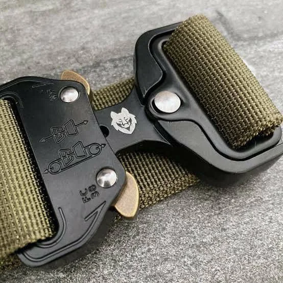 Tactile High Grade Collar