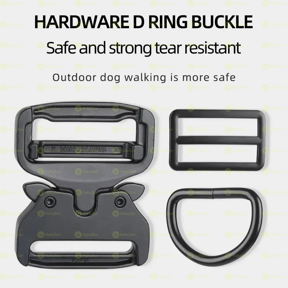 Tactile High Grade Collar