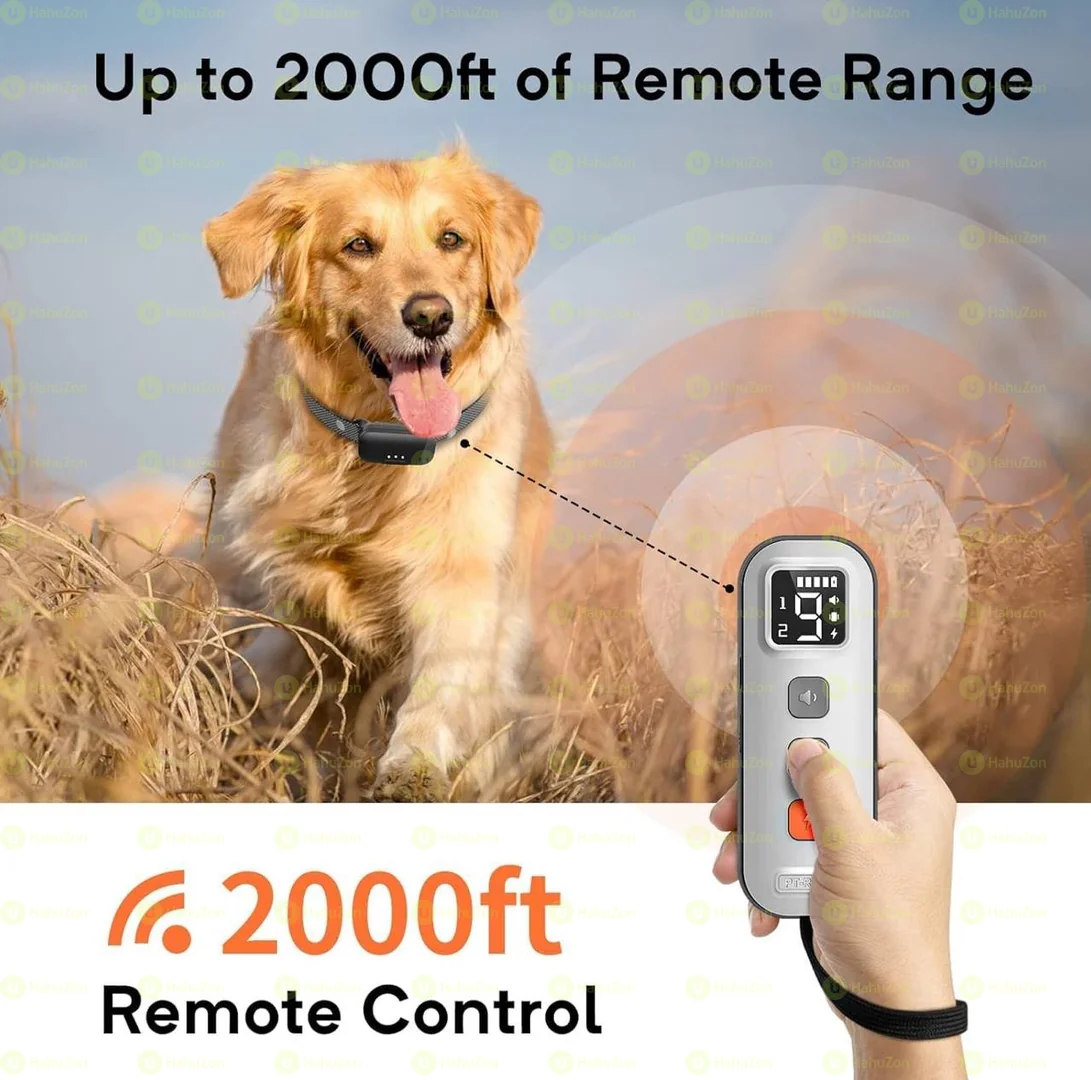 Electrical Dog Training Collar