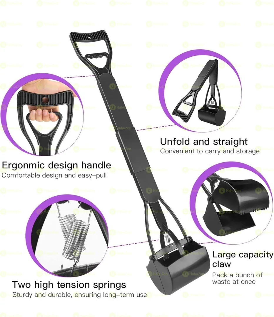 Pet Poop Scooper