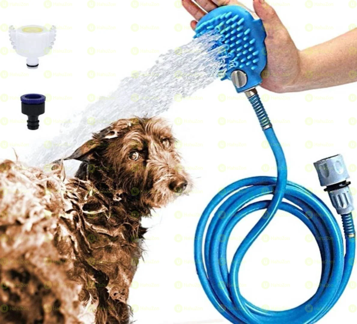 Pet Bathing Tool