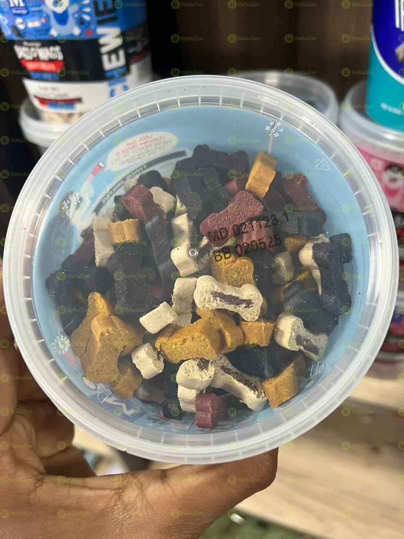 Dogs Treats