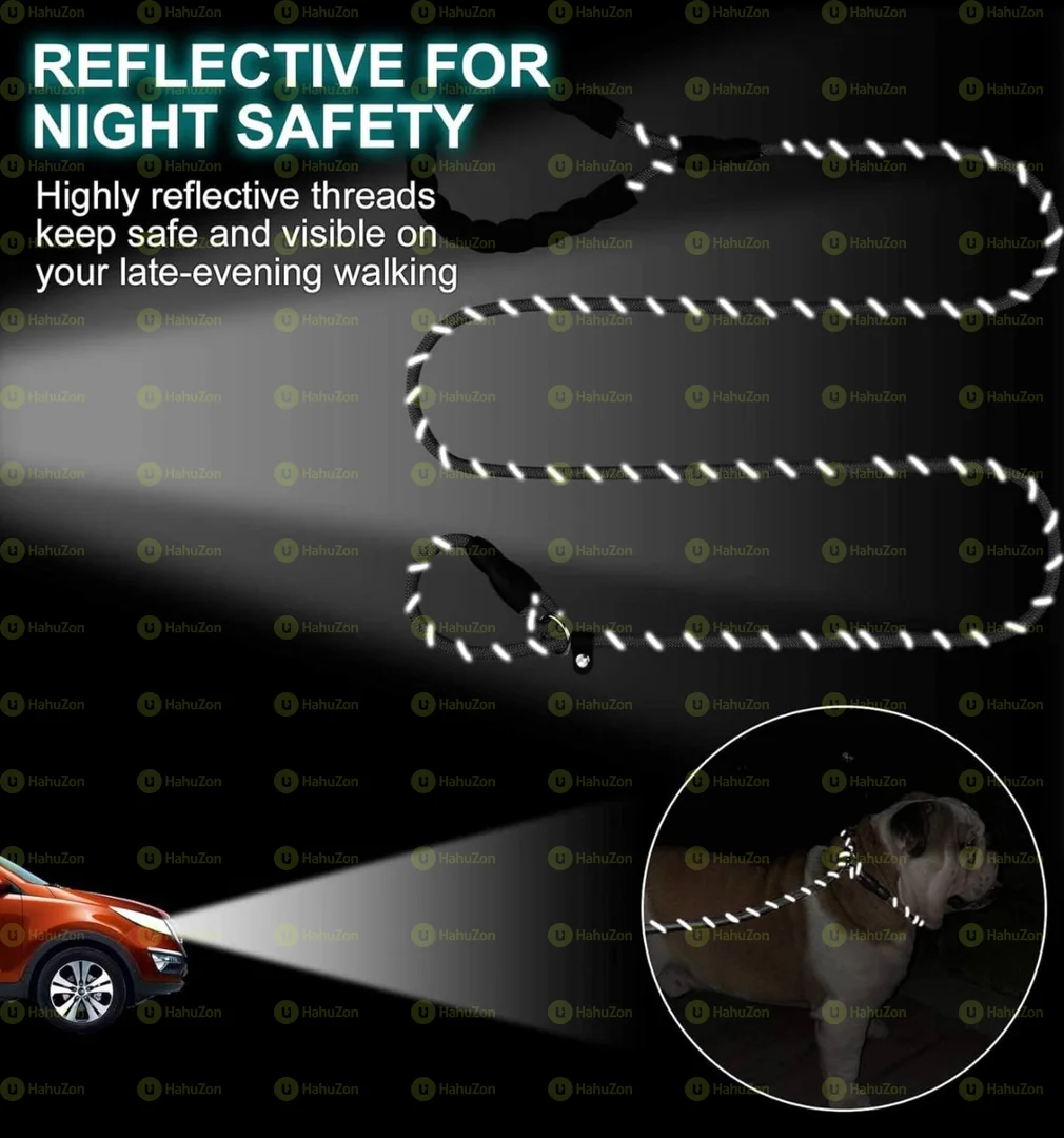 Slip Lead Leash