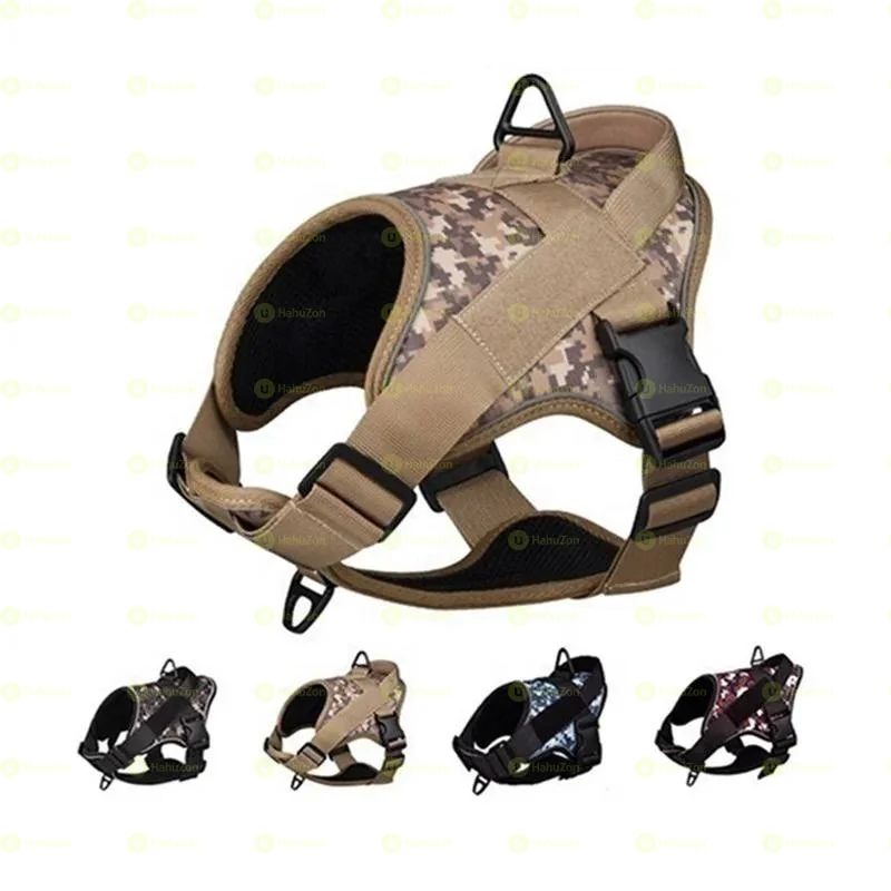 Dog Harness