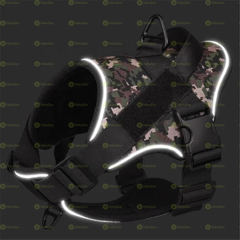 Dog Harness