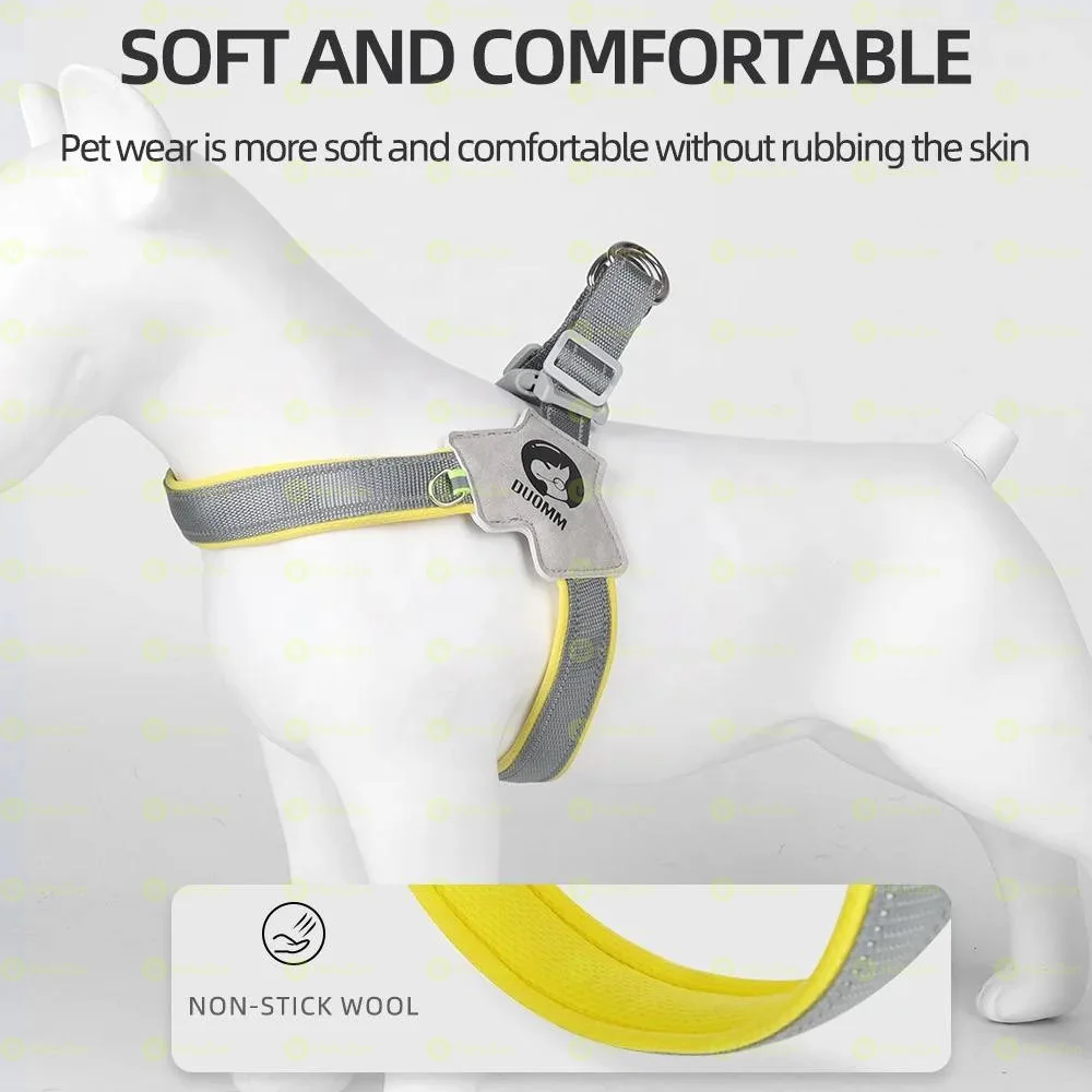 Dog Harness