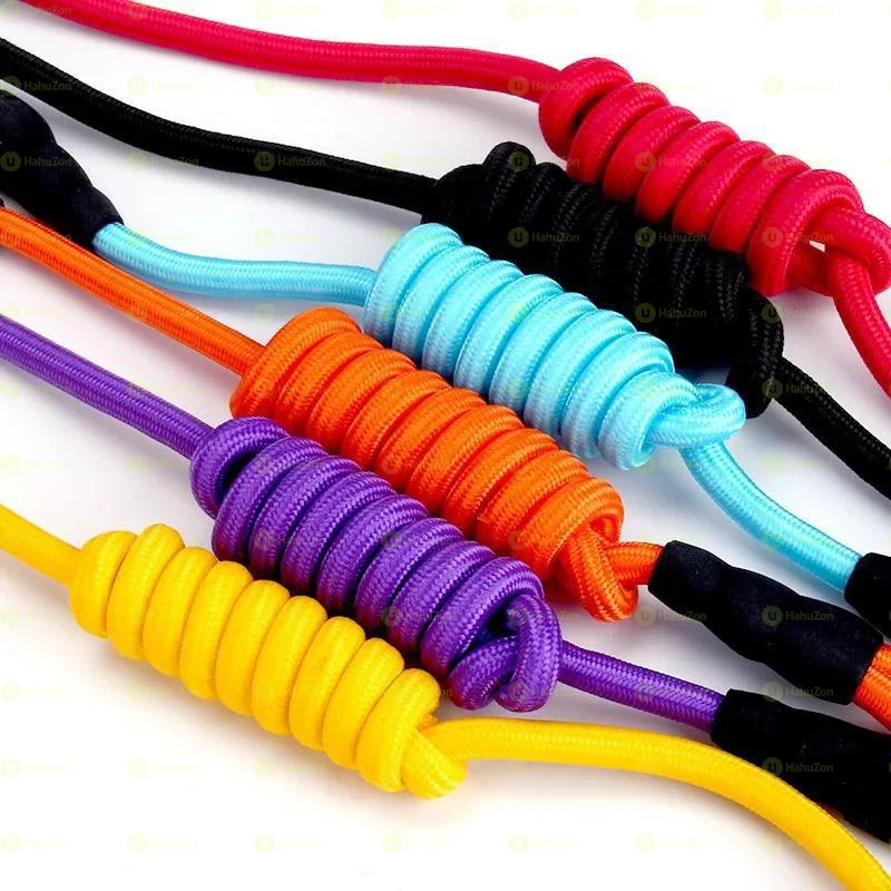 Harness and Leash