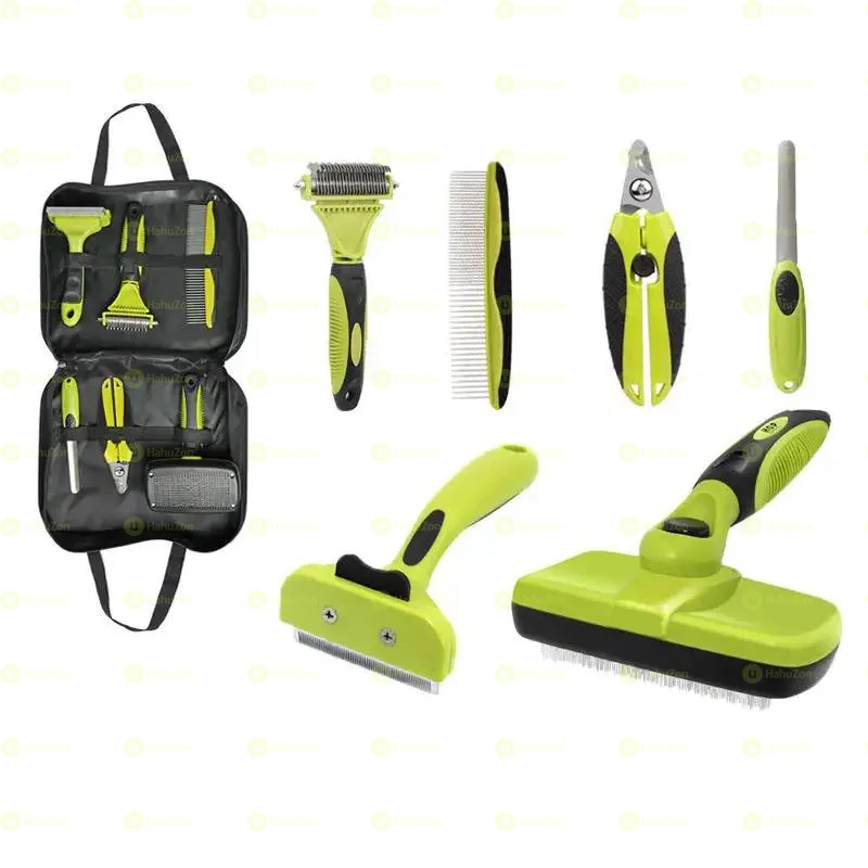Grooming Kit