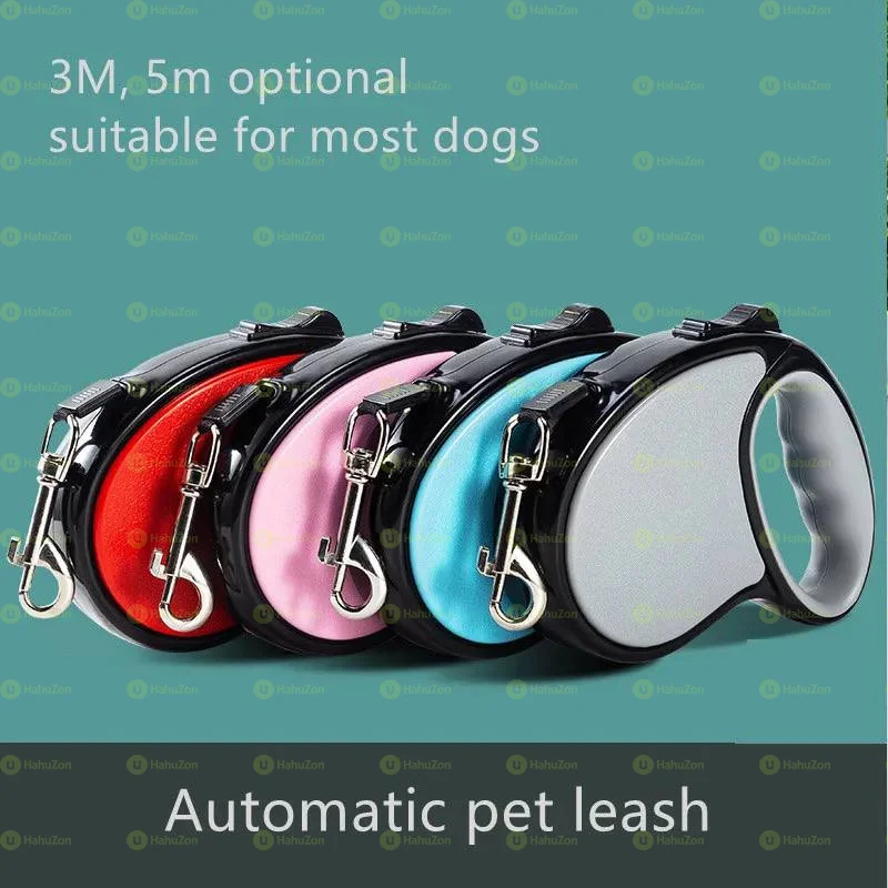 Extendable Leash