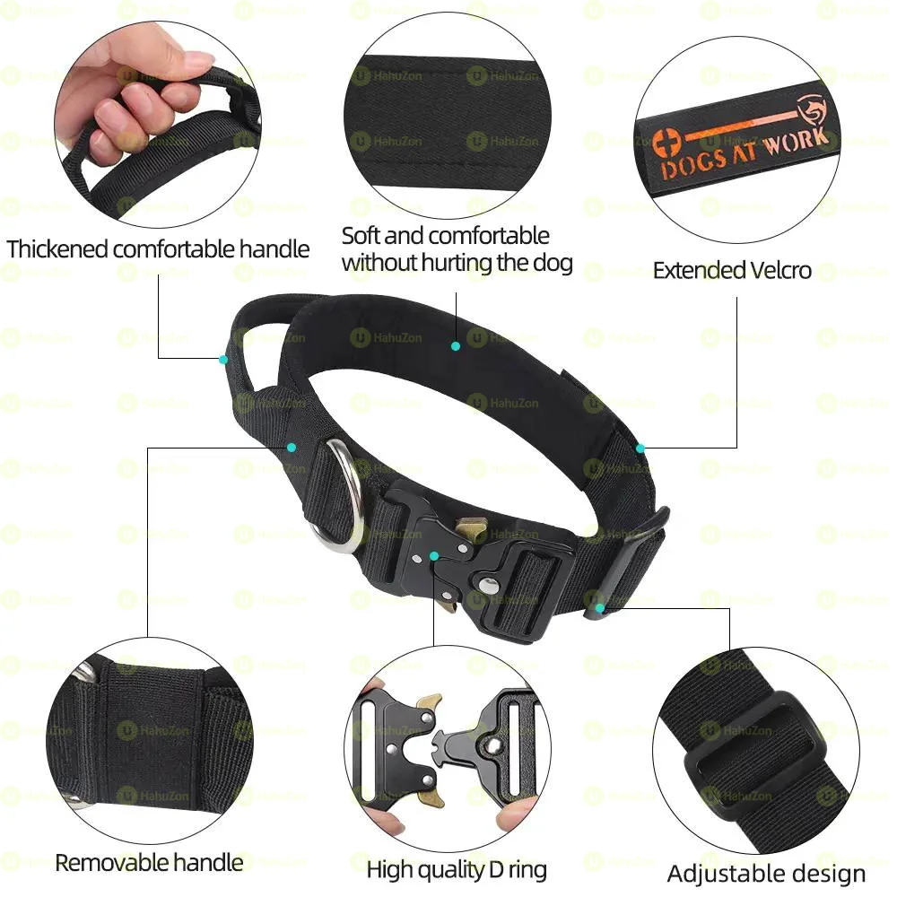 Cute Dog and Cat Collar