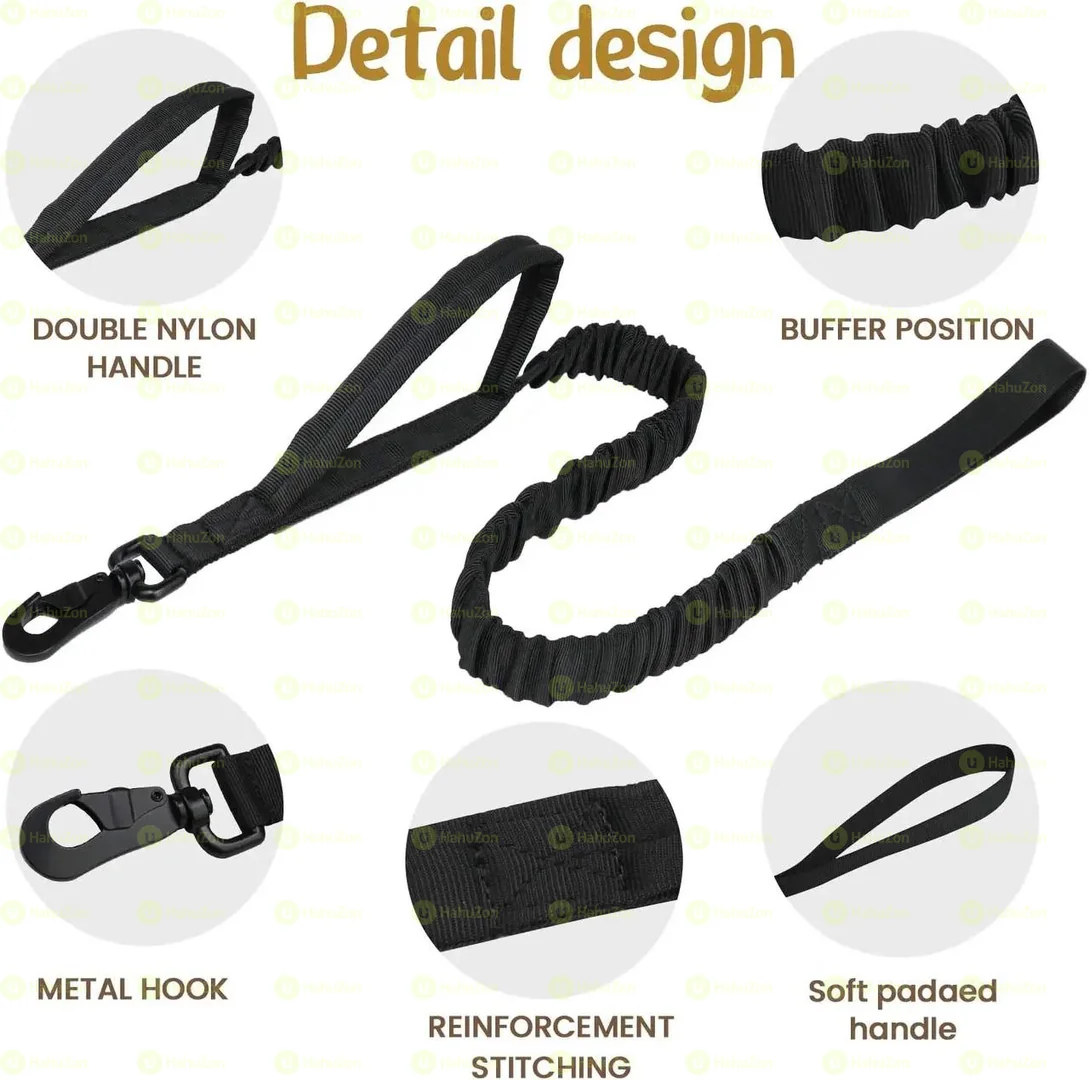 Heavy Duty Leash