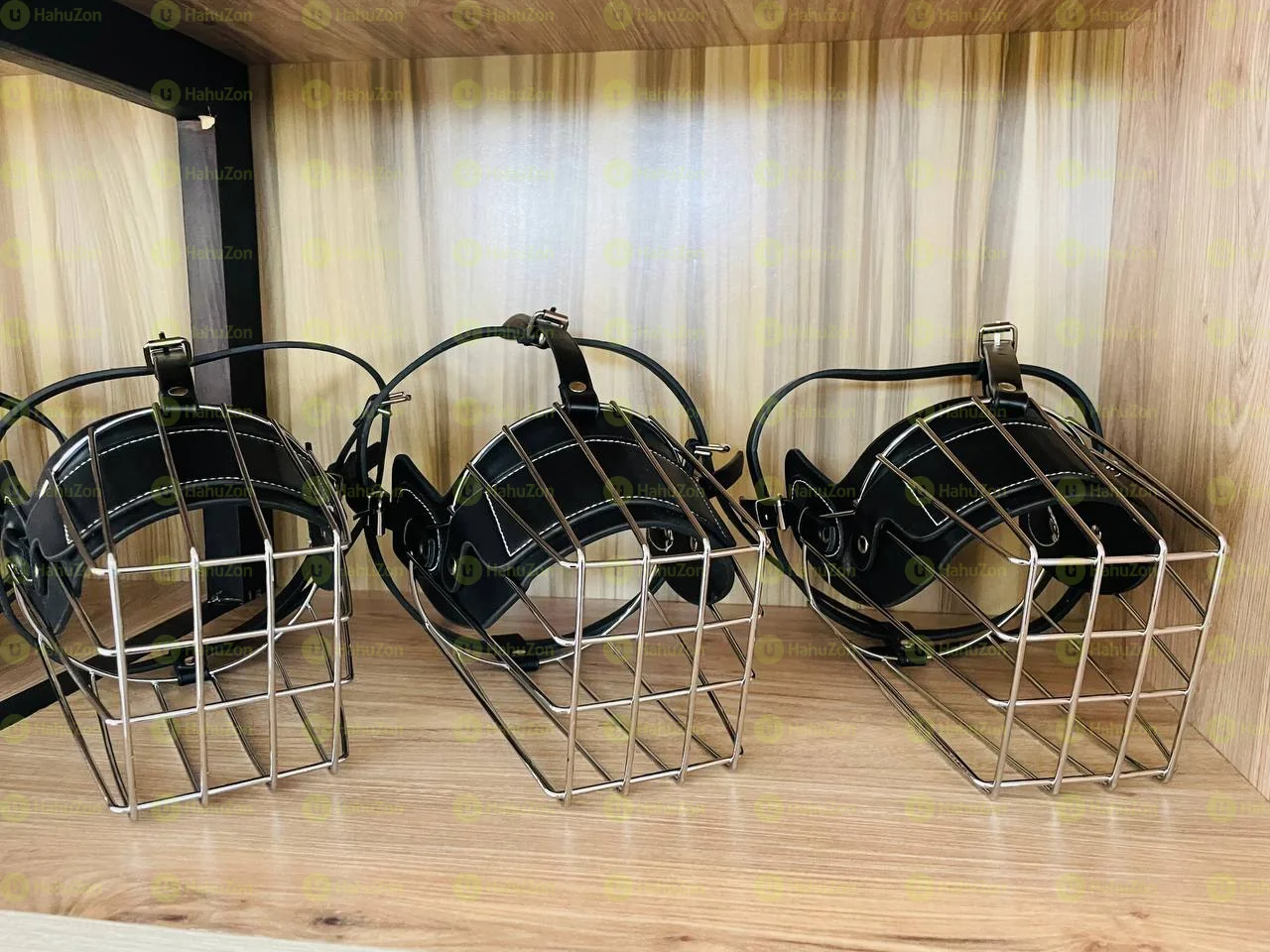 Dogs Muzzle
