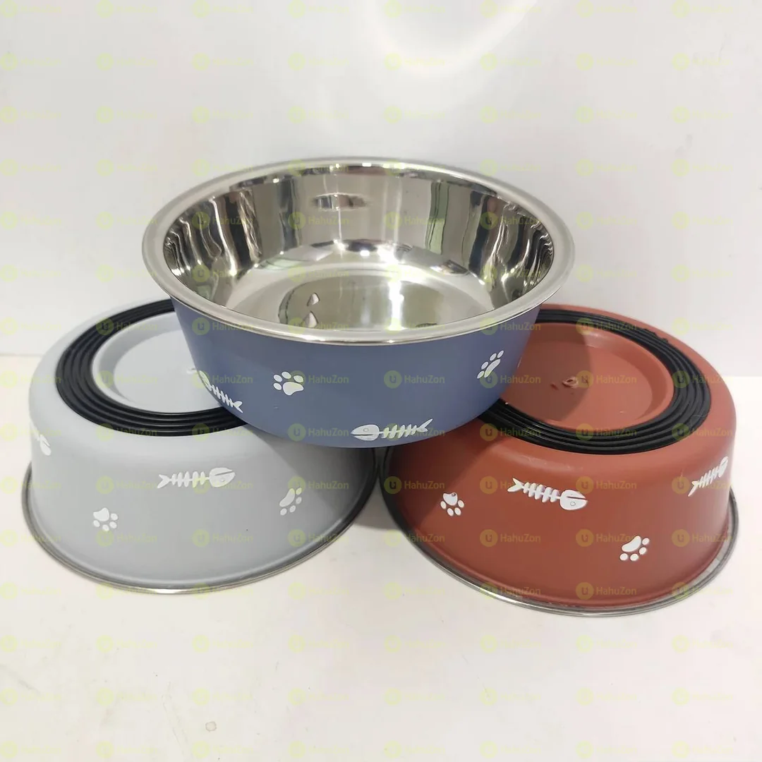 Stainless Bowl