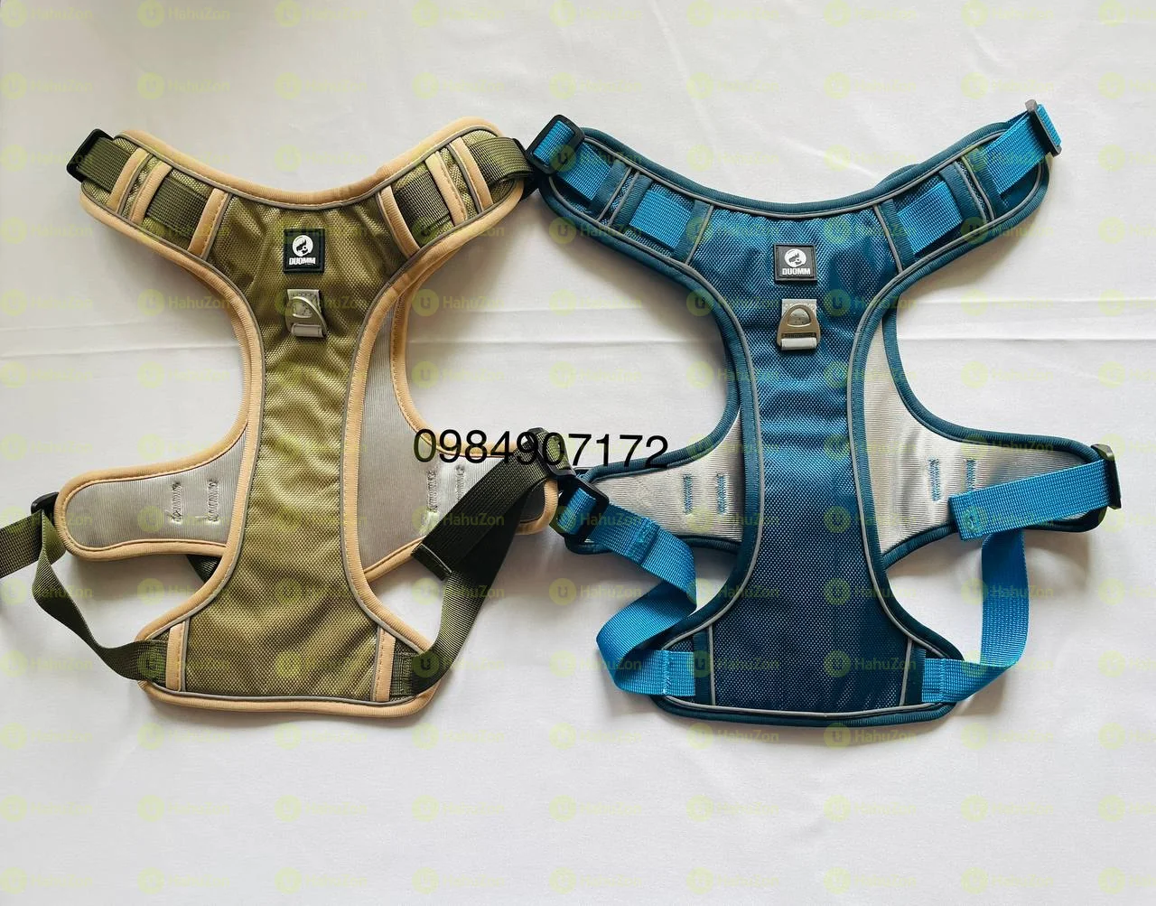 Dog Harness