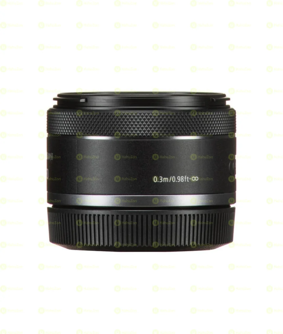 Canon 50mm RF f1.8