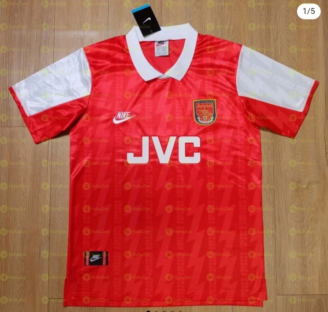 Retro Jvc