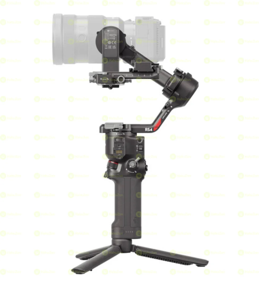 DJI RS 4 COMBO