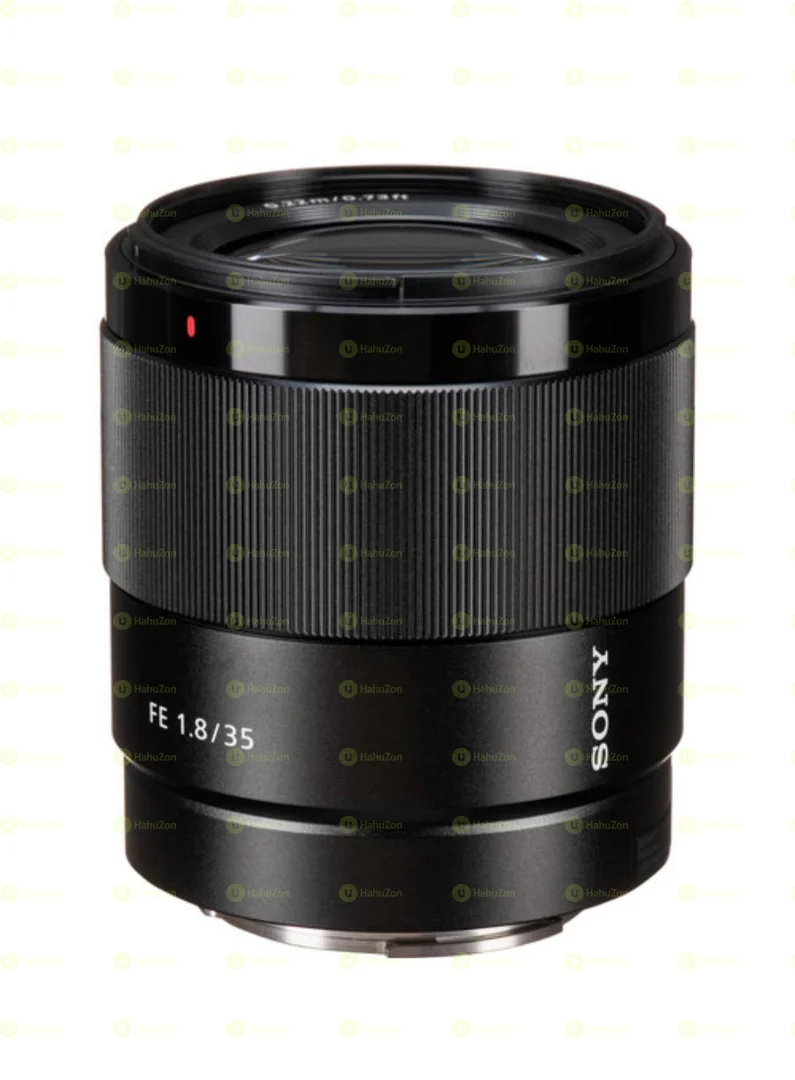 Sony 35mm f1.8