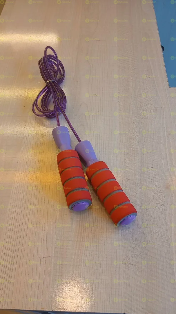 መዠለያ ገመድ