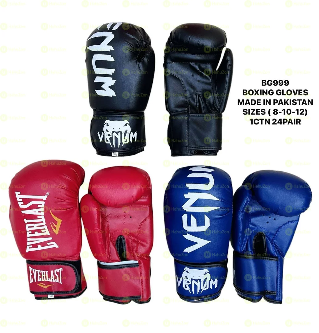 Boxing Gloves Focus Pad