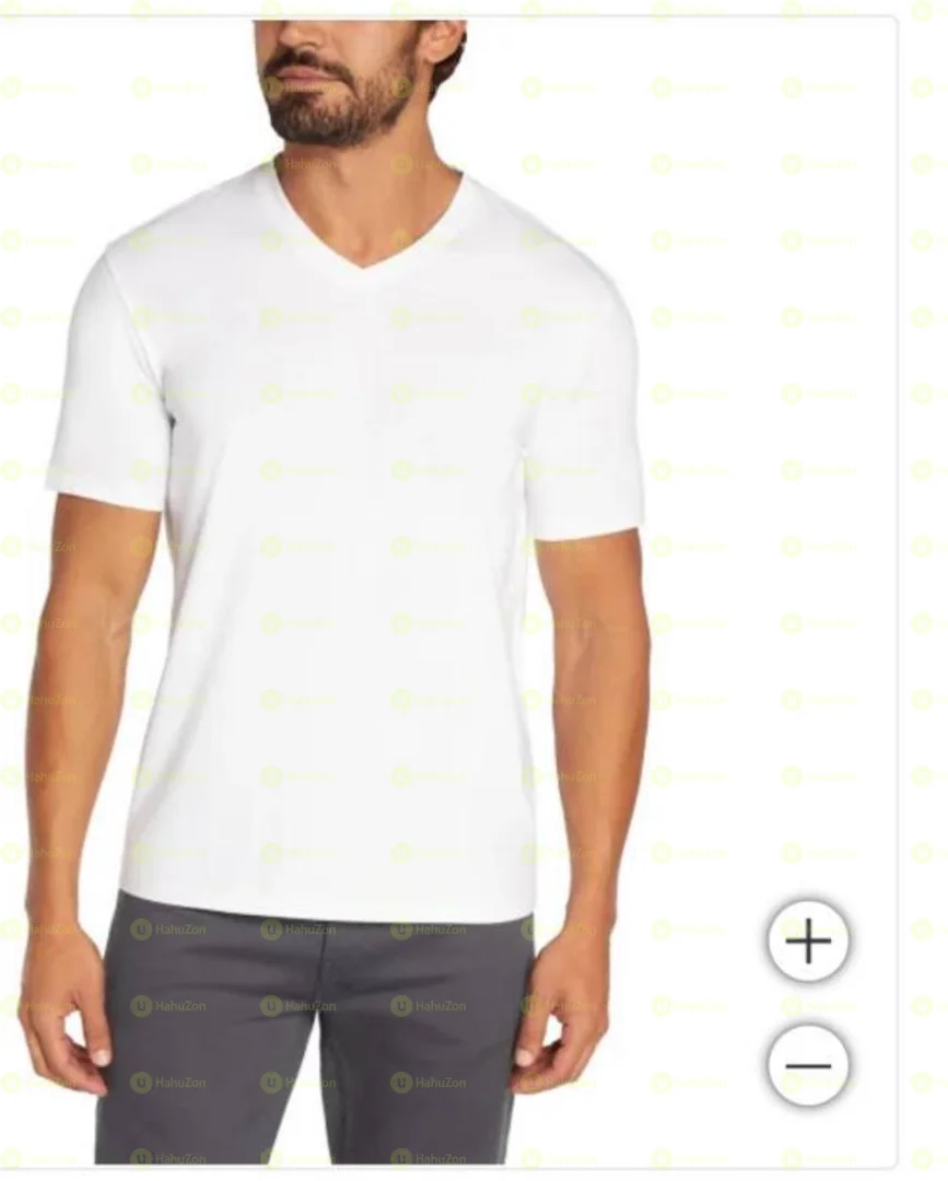 Mens Banana Republic and Puma Brand T-shirt’s