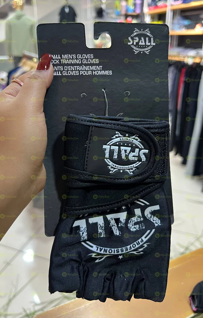 Gym Glove
